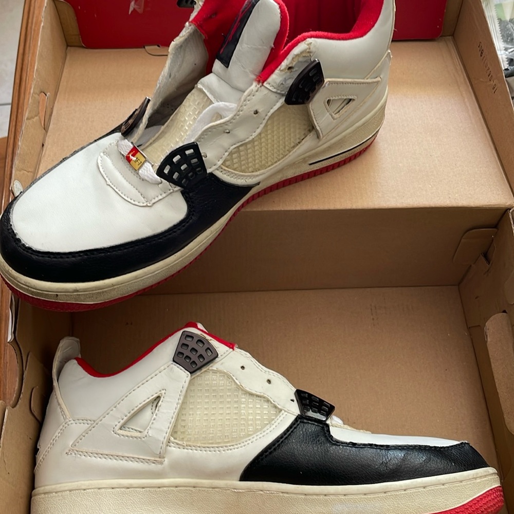 Nike AF1 size 10.5 Men’s